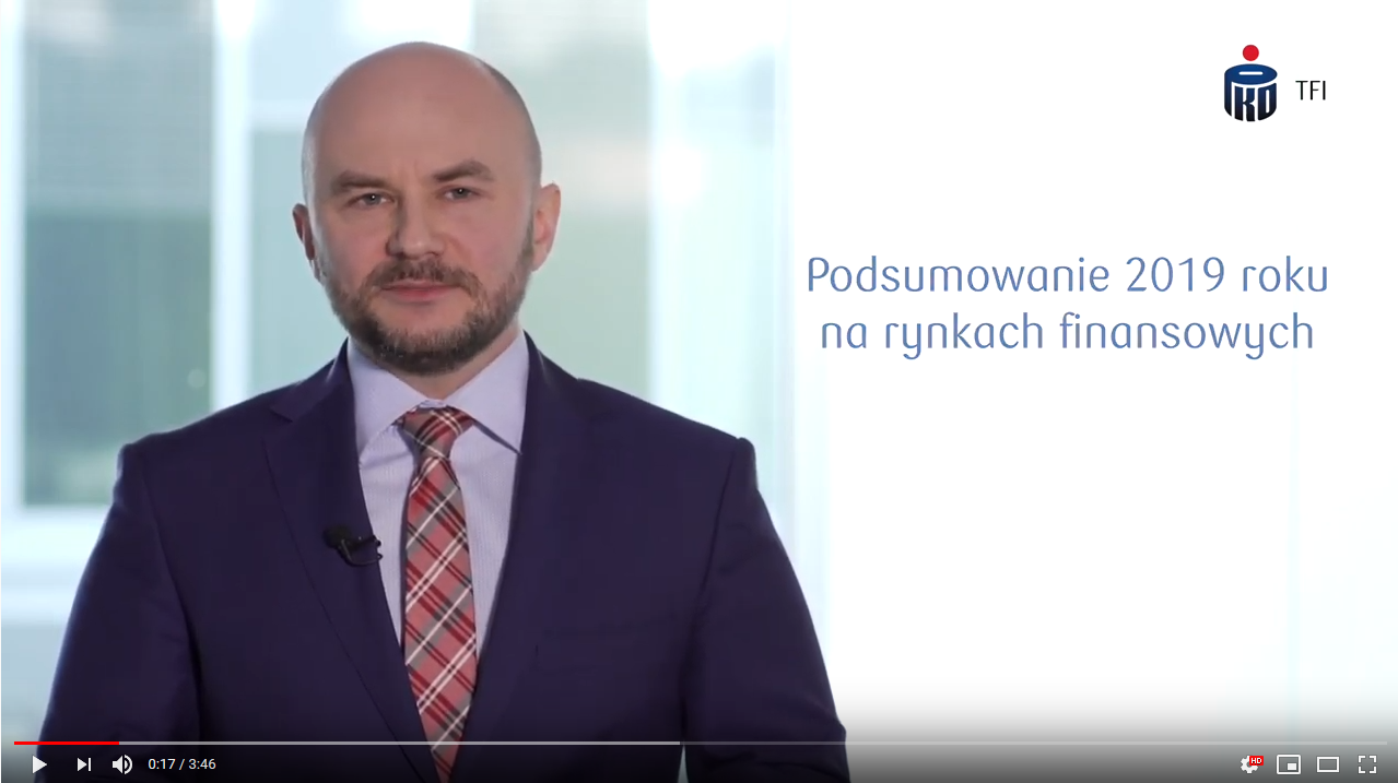 screenshot Michał Ziętal videkomentarz