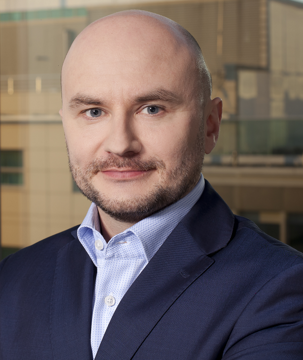 Michał Ziętal foto