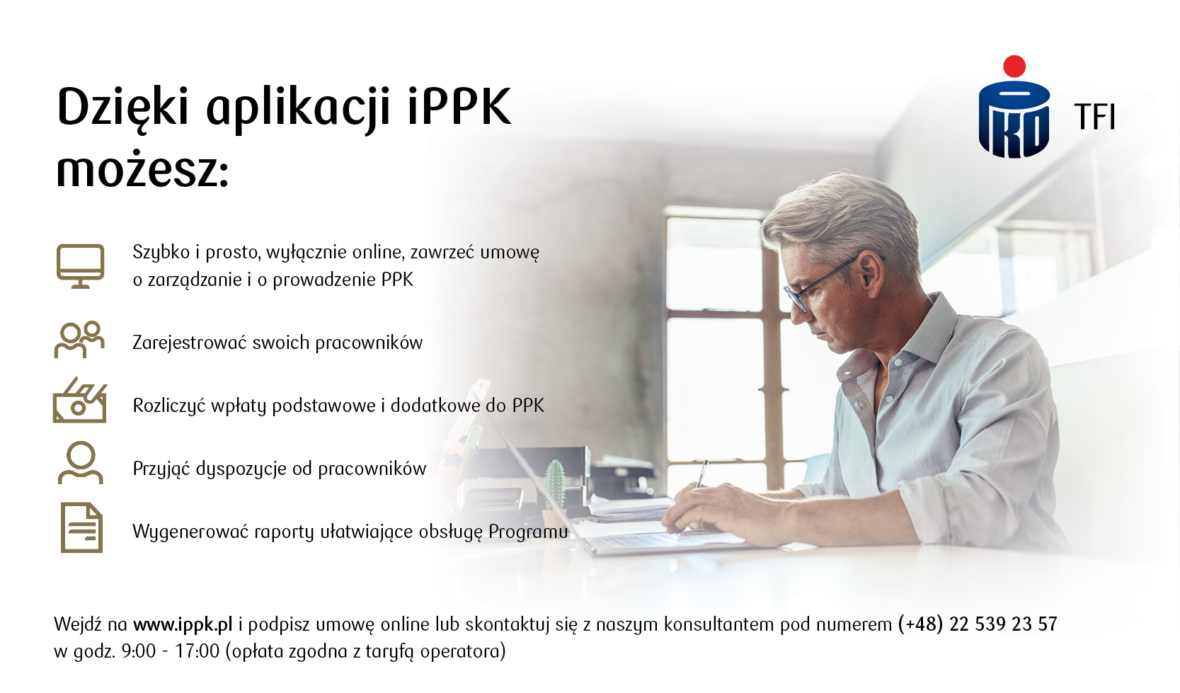 iPPK- co umożliwia_