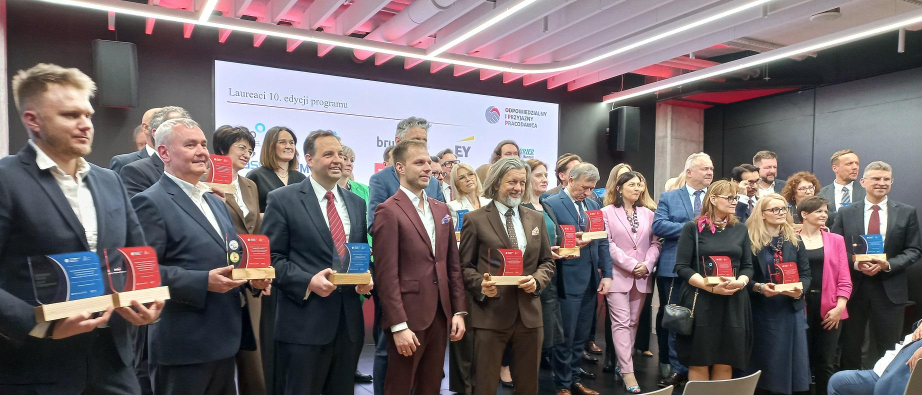 Gala PFR 7