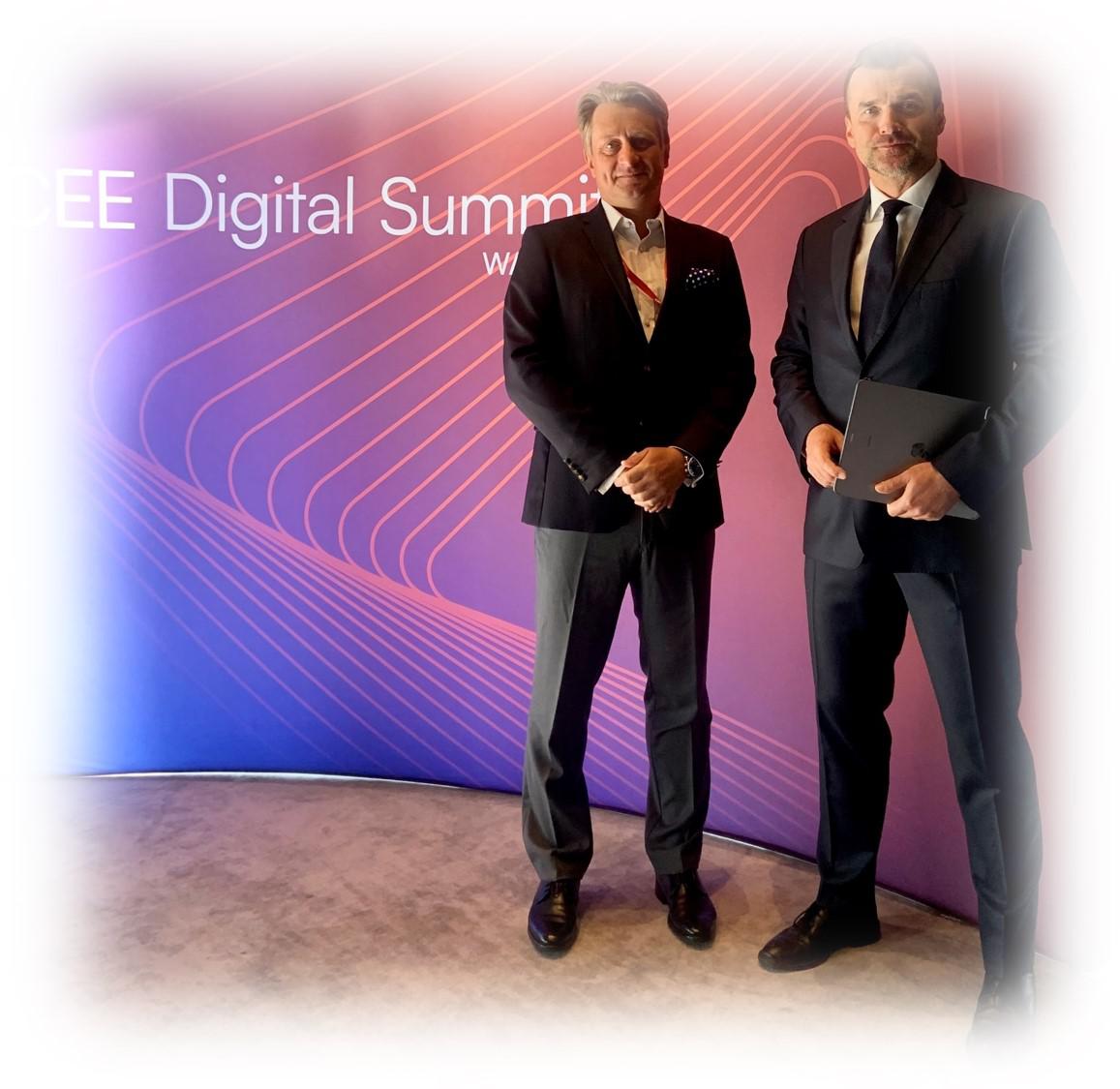 CEE Digital Summer