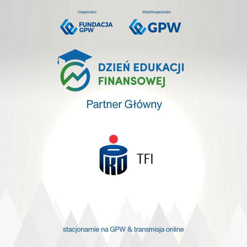 Dzień Edukacji Finansowej