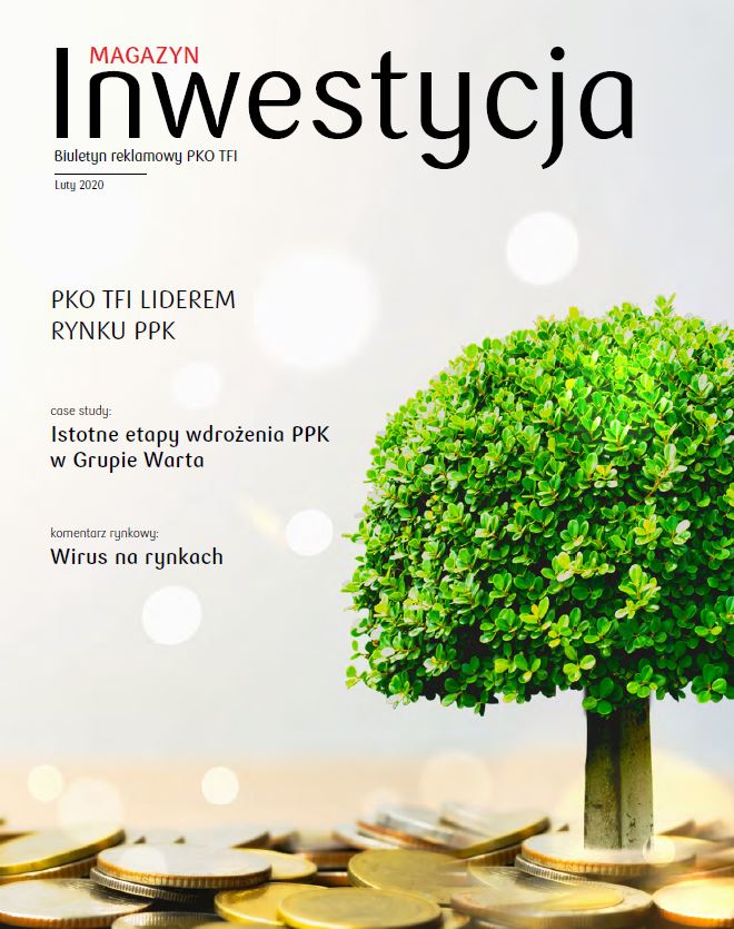Magazyn Inwestycja 02.2020
