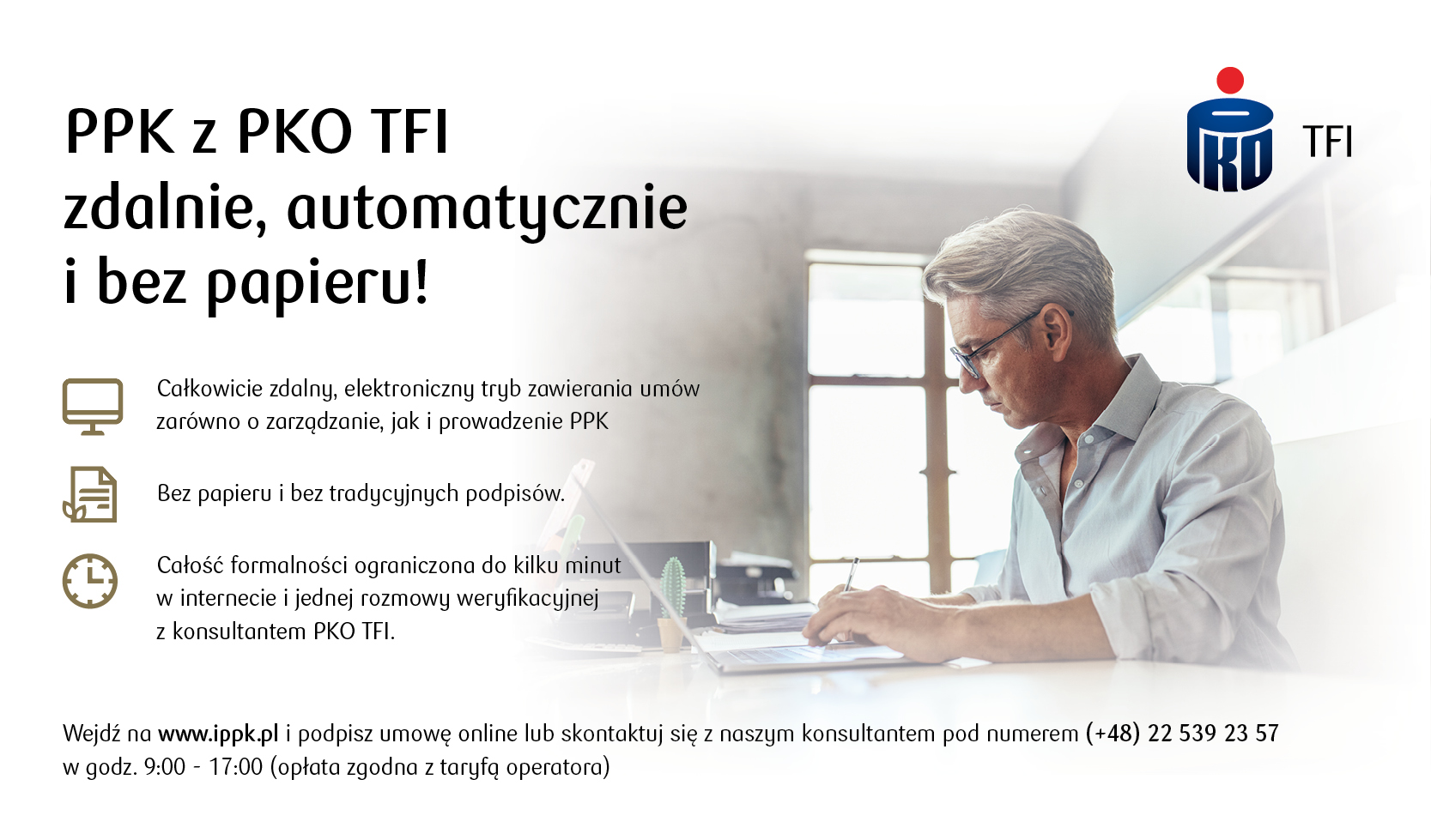 iPPK-zdalnie, automatycznie i bez papieru 