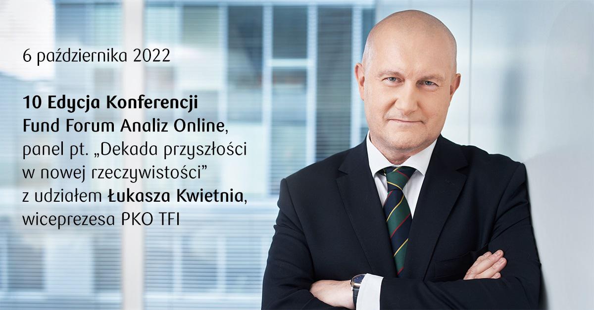 Łukasz Kwiecien_Fund Forum 6.10.