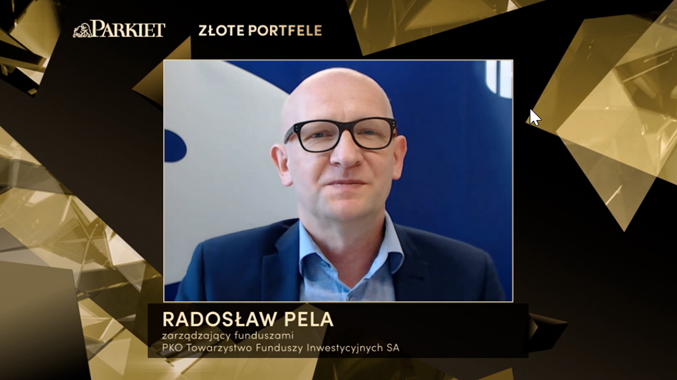 Złoty Portfel_Radosław Pela