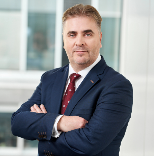 Grzegorz Chłopek